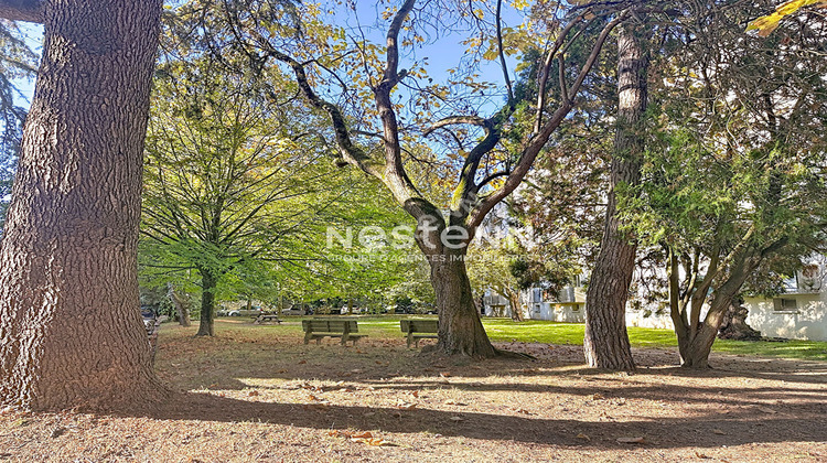 Ma-Cabane - Vente Appartement NANTES, 57 m²