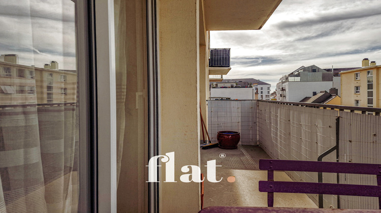 Ma-Cabane - Vente Appartement Nantes, 94 m²