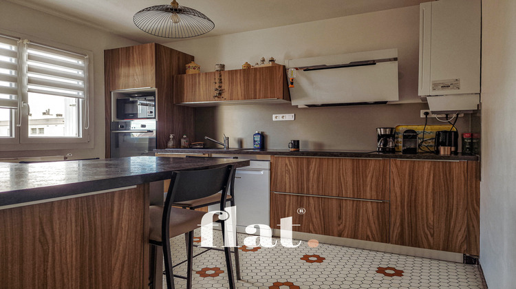 Ma-Cabane - Vente Appartement Nantes, 94 m²