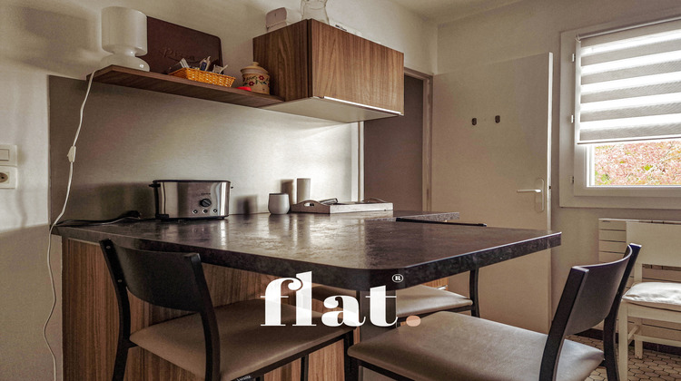 Ma-Cabane - Vente Appartement Nantes, 94 m²