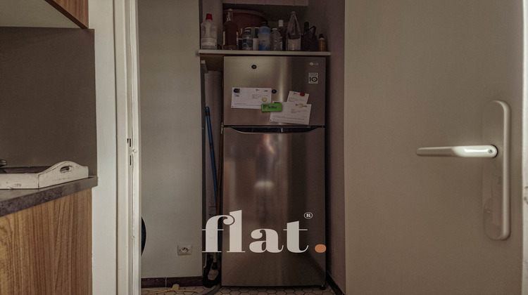 Ma-Cabane - Vente Appartement Nantes, 94 m²