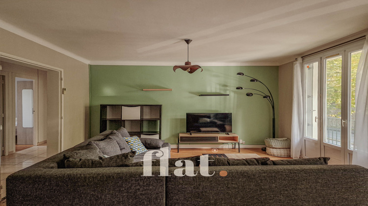 Ma-Cabane - Vente Appartement Nantes, 72 m²