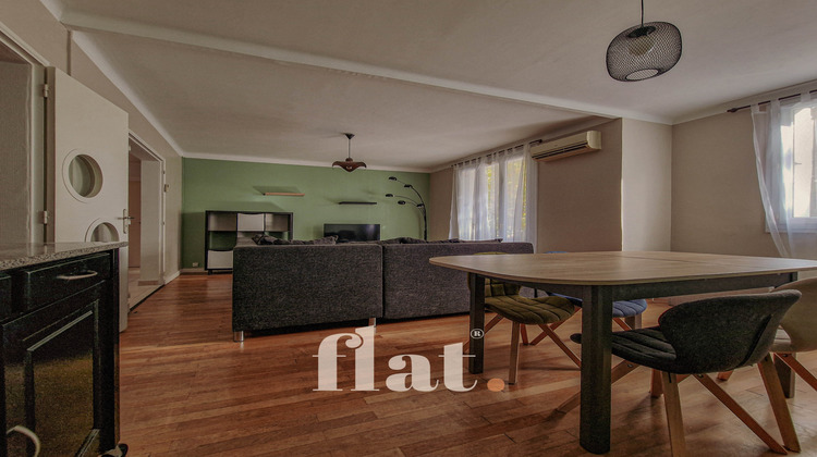 Ma-Cabane - Vente Appartement Nantes, 72 m²