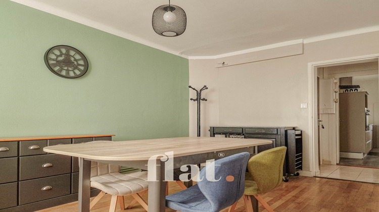 Ma-Cabane - Vente Appartement Nantes, 72 m²