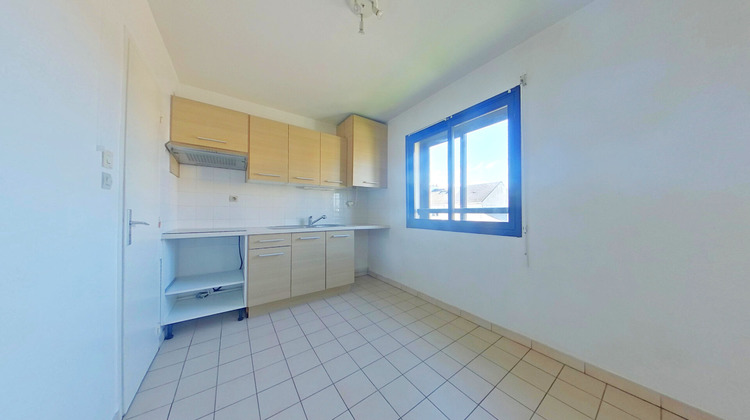 Ma-Cabane - Vente Appartement NANTES, 93 m²