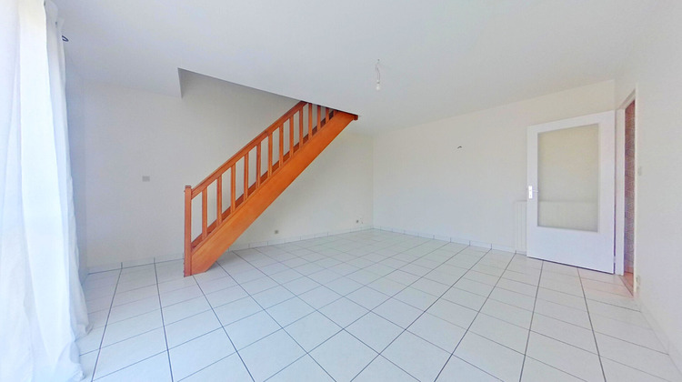 Ma-Cabane - Vente Appartement NANTES, 93 m²