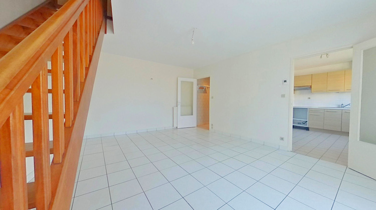 Ma-Cabane - Vente Appartement NANTES, 93 m²