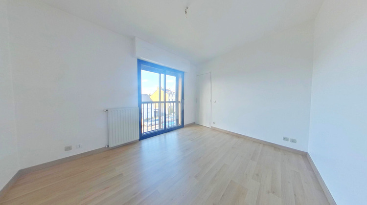 Ma-Cabane - Vente Appartement NANTES, 93 m²