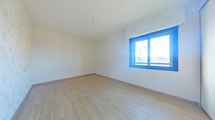 Ma-Cabane - Vente Appartement NANTES, 93 m²