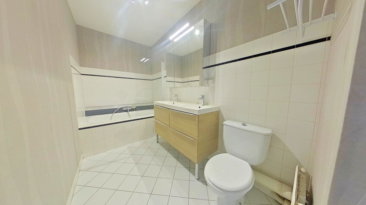 Ma-Cabane - Vente Appartement NANTES, 93 m²