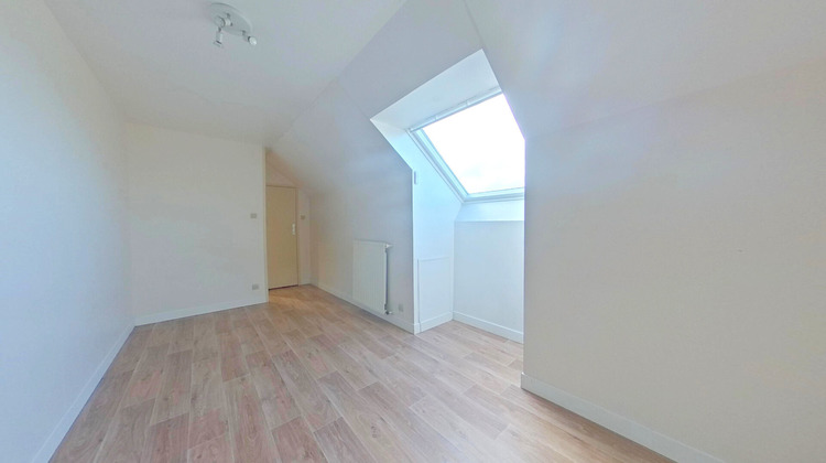 Ma-Cabane - Vente Appartement NANTES, 93 m²