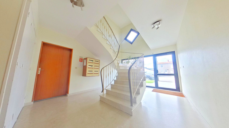 Ma-Cabane - Vente Appartement NANTES, 93 m²