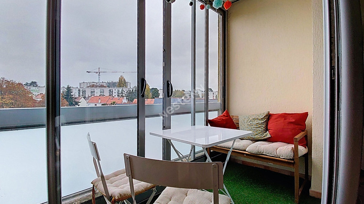 Ma-Cabane - Vente Appartement NANTES, 81 m²