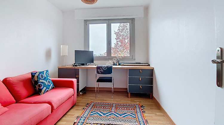 Ma-Cabane - Vente Appartement NANTES, 81 m²