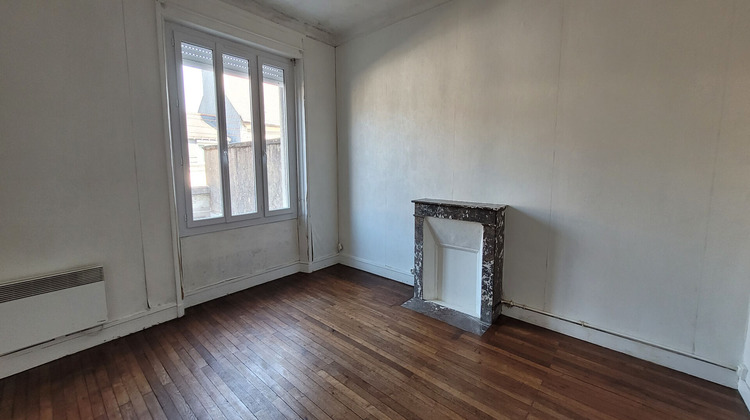 Ma-Cabane - Vente Appartement NANTES, 78 m²