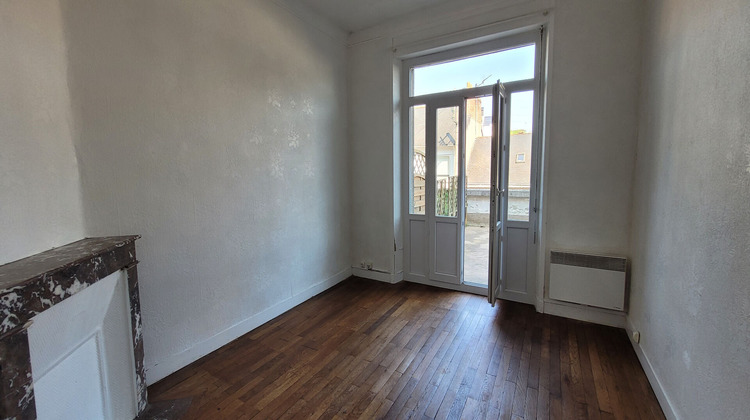 Ma-Cabane - Vente Appartement NANTES, 78 m²