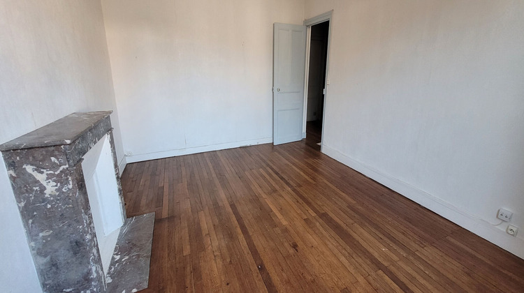 Ma-Cabane - Vente Appartement NANTES, 78 m²
