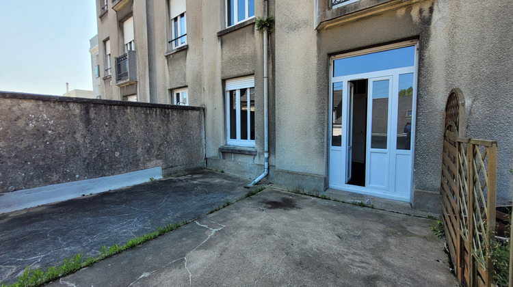 Ma-Cabane - Vente Appartement NANTES, 78 m²