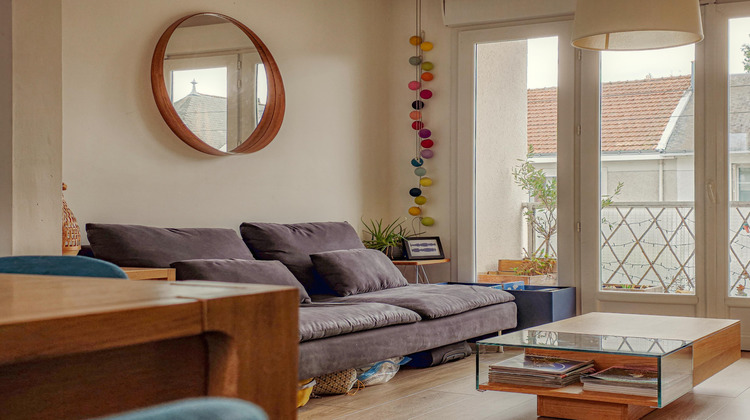 Ma-Cabane - Vente Appartement Nantes, 74 m²