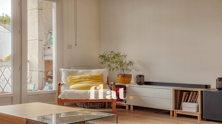 Ma-Cabane - Vente Appartement Nantes, 74 m²