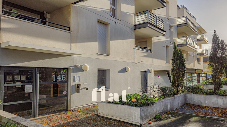 Ma-Cabane - Vente Appartement Nantes, 32 m²