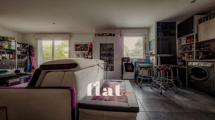 Ma-Cabane - Vente Appartement Nantes, 32 m²