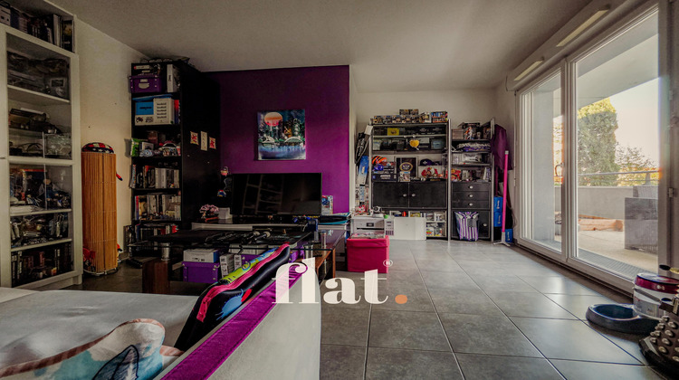 Ma-Cabane - Vente Appartement Nantes, 32 m²