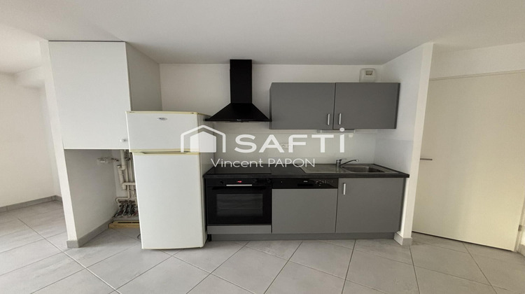 Ma-Cabane - Vente Appartement Nantes, 42 m²