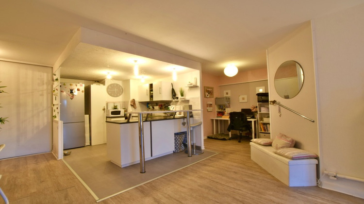Ma-Cabane - Vente Appartement NANTES, 52 m²