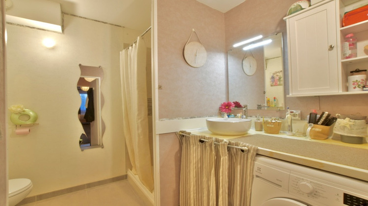 Ma-Cabane - Vente Appartement NANTES, 52 m²