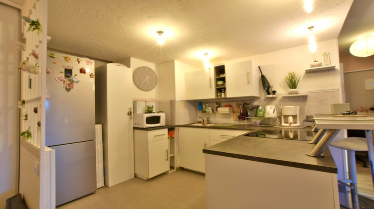 Ma-Cabane - Vente Appartement NANTES, 52 m²