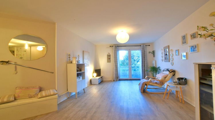 Ma-Cabane - Vente Appartement NANTES, 52 m²