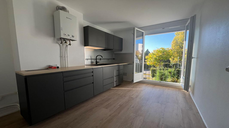Ma-Cabane - Vente Appartement NANTES, 61 m²
