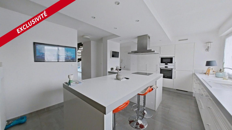 Ma-Cabane - Vente Appartement NANTES, 105 m²