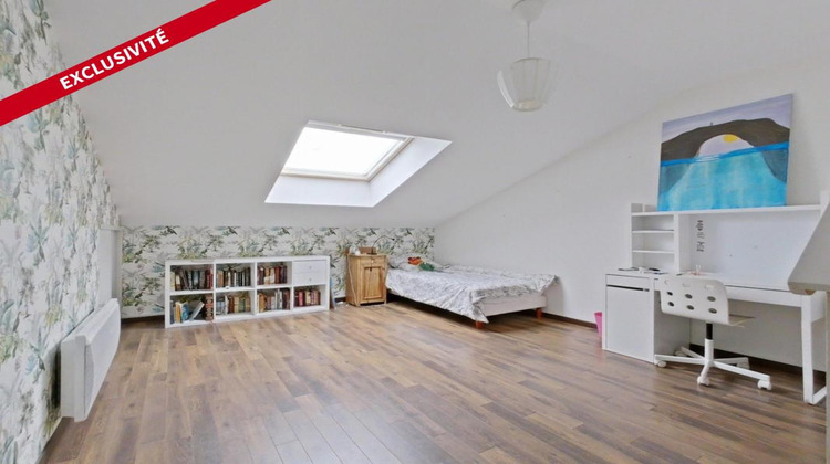 Ma-Cabane - Vente Appartement NANTES, 105 m²