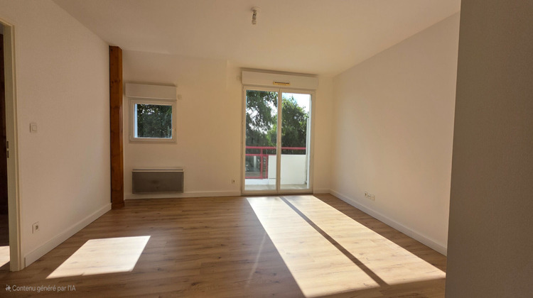 Ma-Cabane - Vente Appartement NANTES, 41 m²