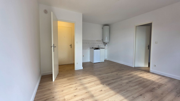 Ma-Cabane - Vente Appartement NANTES, 41 m²