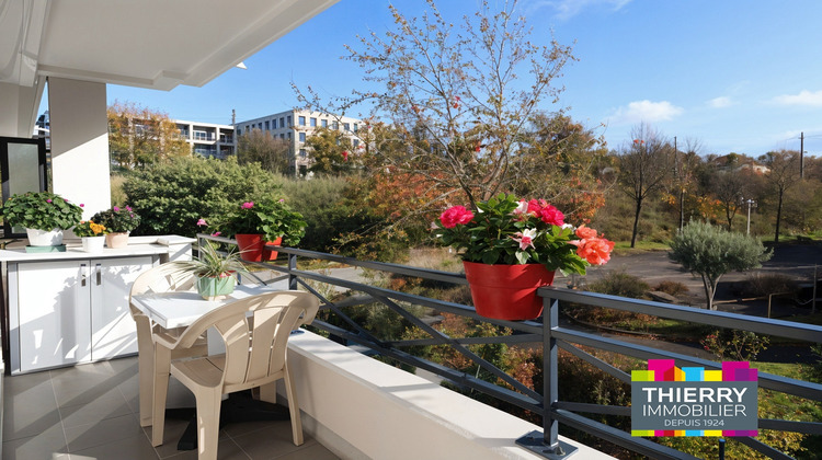 Ma-Cabane - Vente Appartement NANTES, 61 m²