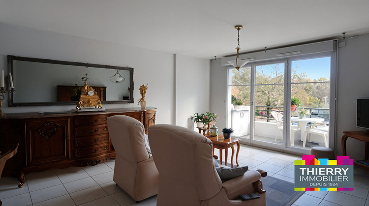 Ma-Cabane - Vente Appartement NANTES, 61 m²