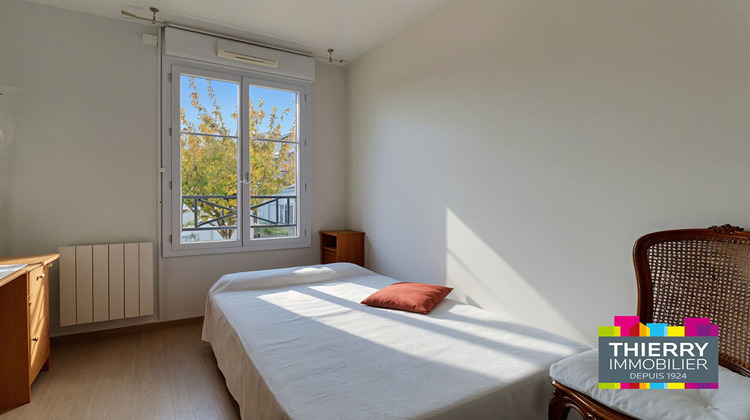 Ma-Cabane - Vente Appartement NANTES, 61 m²