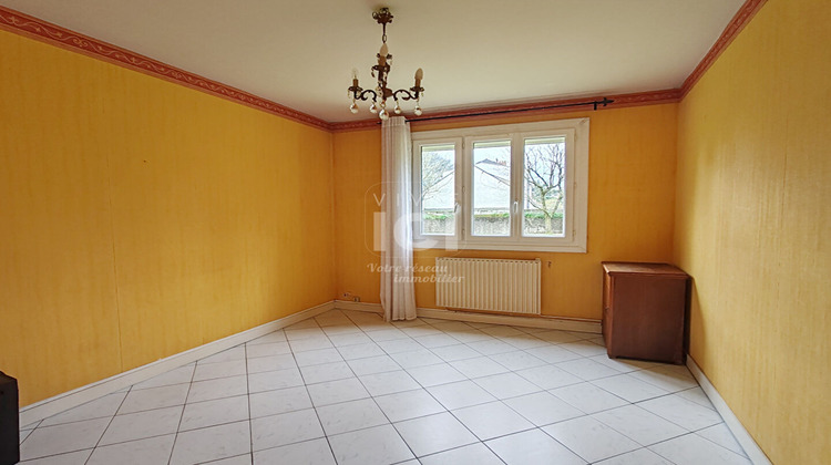 Ma-Cabane - Vente Appartement NANTES, 56 m²