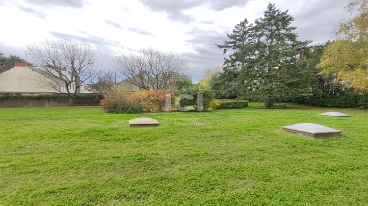 Ma-Cabane - Vente Appartement NANTES, 56 m²