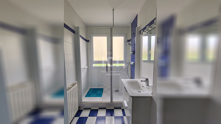 Ma-Cabane - Vente Appartement NANTES, 56 m²