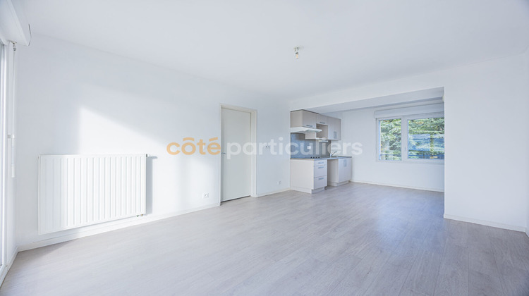 Ma-Cabane - Vente Appartement NANTES, 59 m²