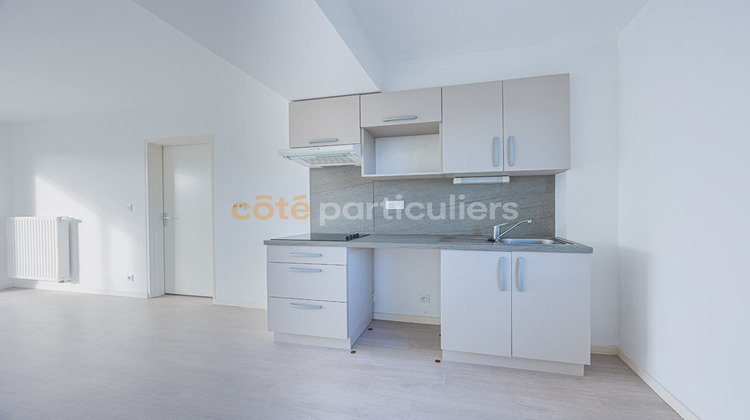 Ma-Cabane - Vente Appartement NANTES, 59 m²
