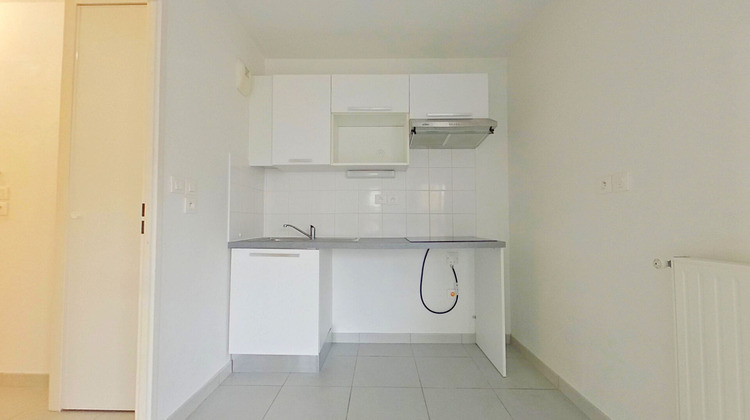 Ma-Cabane - Vente Appartement NANTES, 60 m²