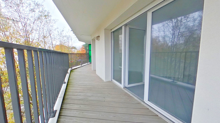 Ma-Cabane - Vente Appartement NANTES, 60 m²