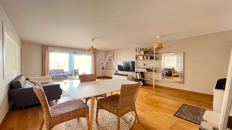 Ma-Cabane - Vente Appartement NANTES, 64 m²