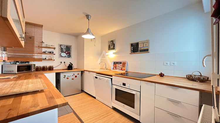 Ma-Cabane - Vente Appartement NANTES, 64 m²