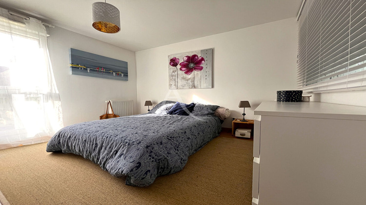 Ma-Cabane - Vente Appartement NANTES, 64 m²